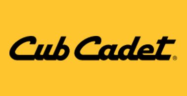 Cub Cadet