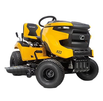 Lawn & Garden Tractors