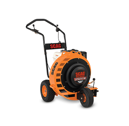 Wheel Blowers